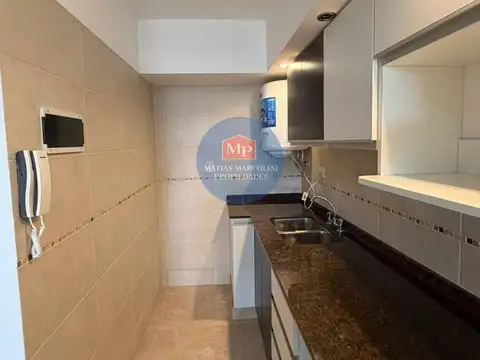 Departamento en Alquiler 3 años