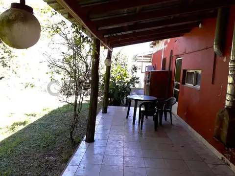 M Ledesma , Piso 0