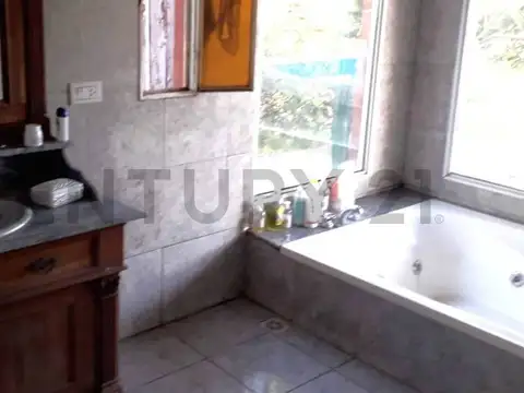 Venta campo con casa Saladillo 7,5 Hectareas