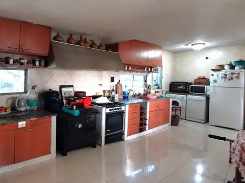 Venta campo con casa Saladillo 7,5 Hectareas
