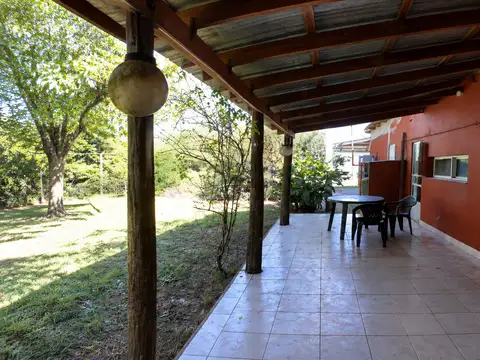 Venta campo con casa Saladillo 7,5 Hectareas