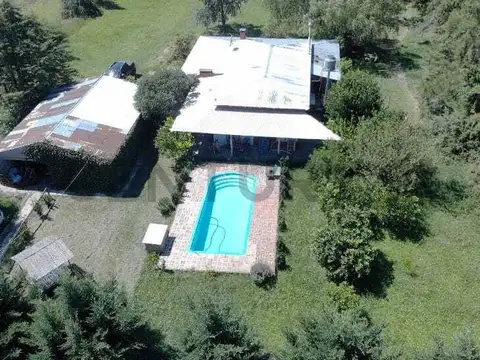 Quinta en Venta en Saladillo, USD 199.000