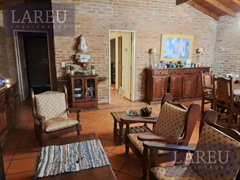 Casa en Venta 20 años