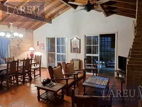 Casa en Venta de 3 dormitorios