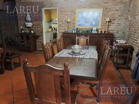 Casa en Venta - Club De Campo Pueyrredon, Pilar