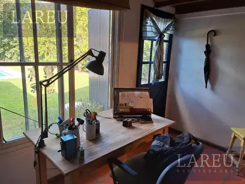 Club de Campo Pueyrredon