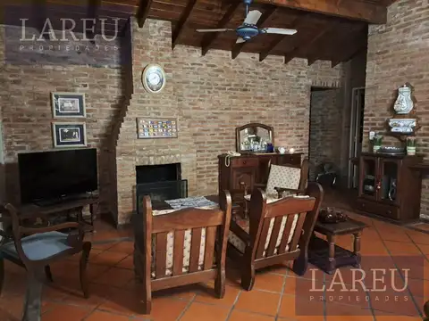 Casa en Venta en Club De Campo Pueyrredon, USD 246.000