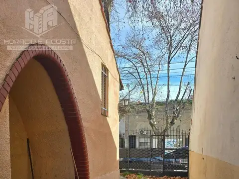 Casa en Venta 60 años