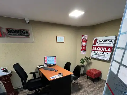 Oficina en Venta en San Miguel, USD 36.000