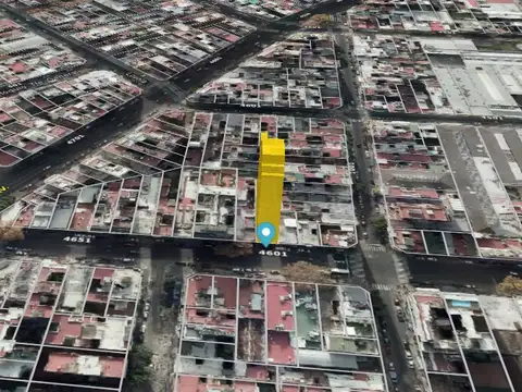 CORRIENTES 4600