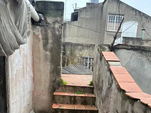 Casa en Venta 51 años