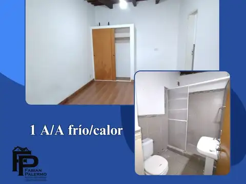 Departamento en Venta en Zarate, USD 42.500