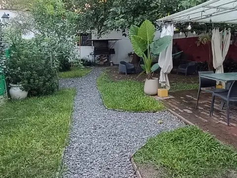 Avenida Bodereau 8300