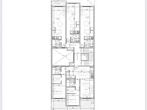 Departamento en Venta en San Carlos de Bariloche, USD 62.000