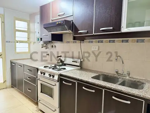 Departamento en Venta en La Plata, USD 55.000