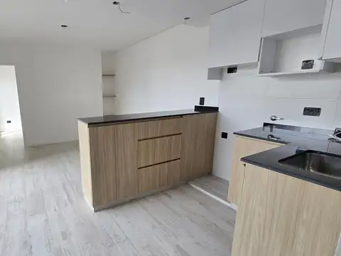 Departamento en Venta A Estrenar
