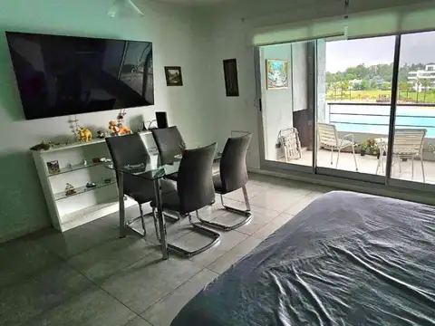 Departamento en Alquiler al Norte