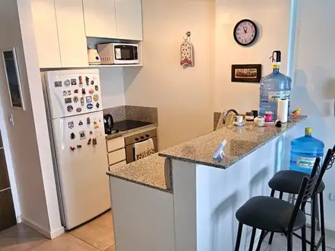 Departamento en Alquiler de Monoambiente