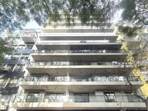 Departamento a ESTRENAR EN ALQUILER 3 AMBIENTES CON COCHERA EN NUÑEZ