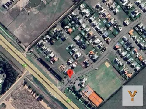 Terreno en Venta en Canning, USD 82.000
