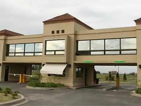 Terreno en venta - 987Mts2 - El Rebenque, Esteban Echeverría