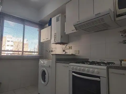 Departamento en Alquiler 15 años