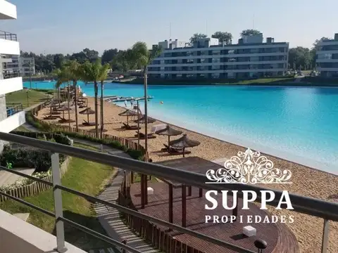 Departamento en Venta en Countries y Barrios Cerrados en Pilar, USD 250.000