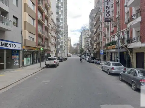 Moreno e/ Avenida Buenos Aires y Entre Rios