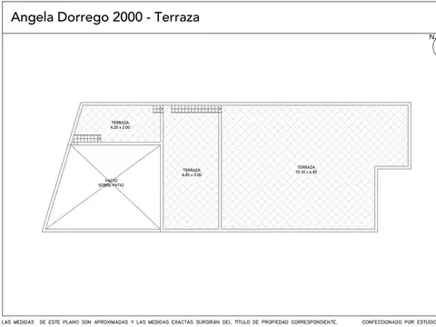 VENTA - CASA 4 AMB CON PATIO Y PILETA