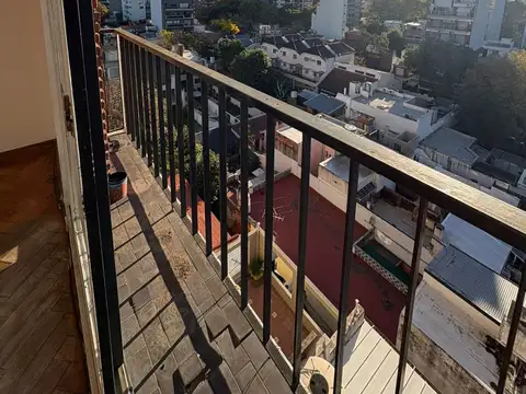 Departamento en Alquiler 38 años
