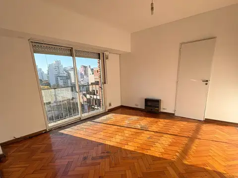 Departamento en Alquiler en Nuñez, $ 800.000