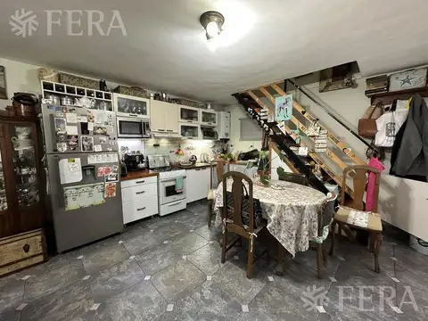 Depto Tipo Casa en Venta en Sarandí, USD 70.000