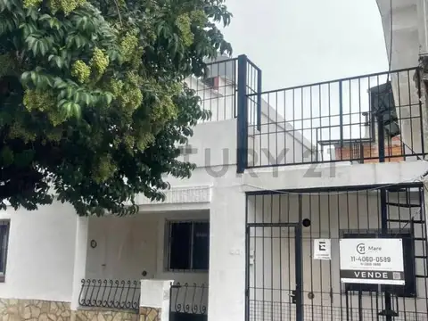 VENTA COMPLEJO DEPARTAMENTOS BELLA VISTA