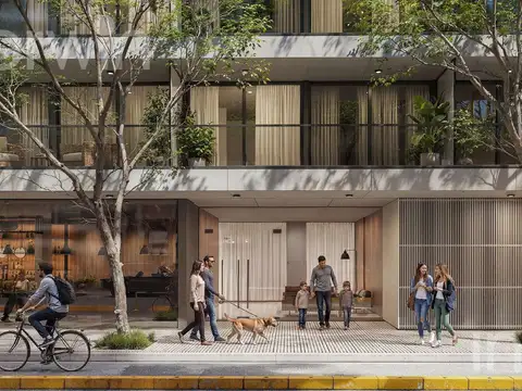 Departamento en Venta 1 año