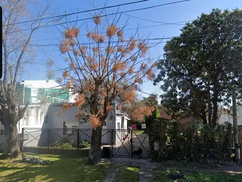 VENTA CASA LOTE PROPIO 4 AMBIENTES EN GLEW