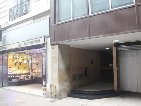 Oficina en Venta en San Nicolás, Capital Federal