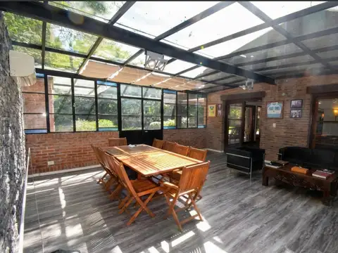 Casa en Venta de 5 dormitorios