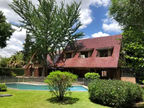 Casa en Venta 48 años