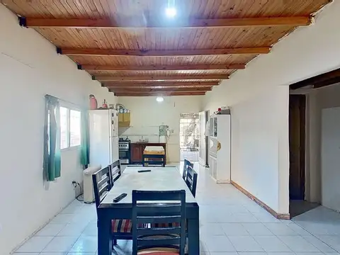 Casa en Venta en Castelar, USD 52.000