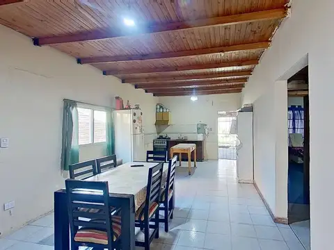 Casa en Venta de 2 dormitorios