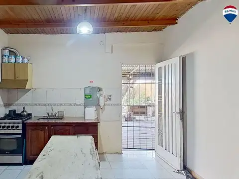 Casa en Venta al Norte