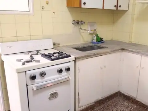 Departamento en Alquiler de 3 ambientes