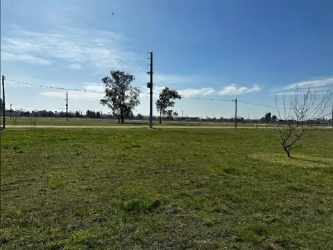 Terreno en venta - 658Mts2 - Finca Joven