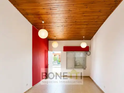 Departamento en alquiler
