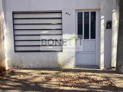 Departamento en Alquiler A Estrenar