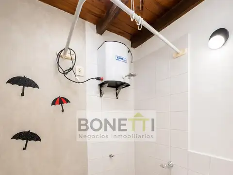 Departamento en Alquiler de Monoambiente