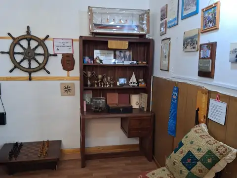 Depto Tipo Casa en Venta 65 años