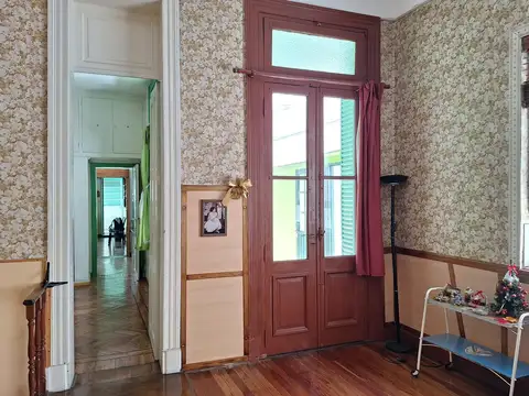 PH Muy bueno y amplio Terraza Patio Cocina amplia Lavadero