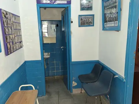 Depto Tipo Casa en Venta al Sur