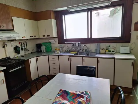 Depto Tipo Casa en Venta 65 años